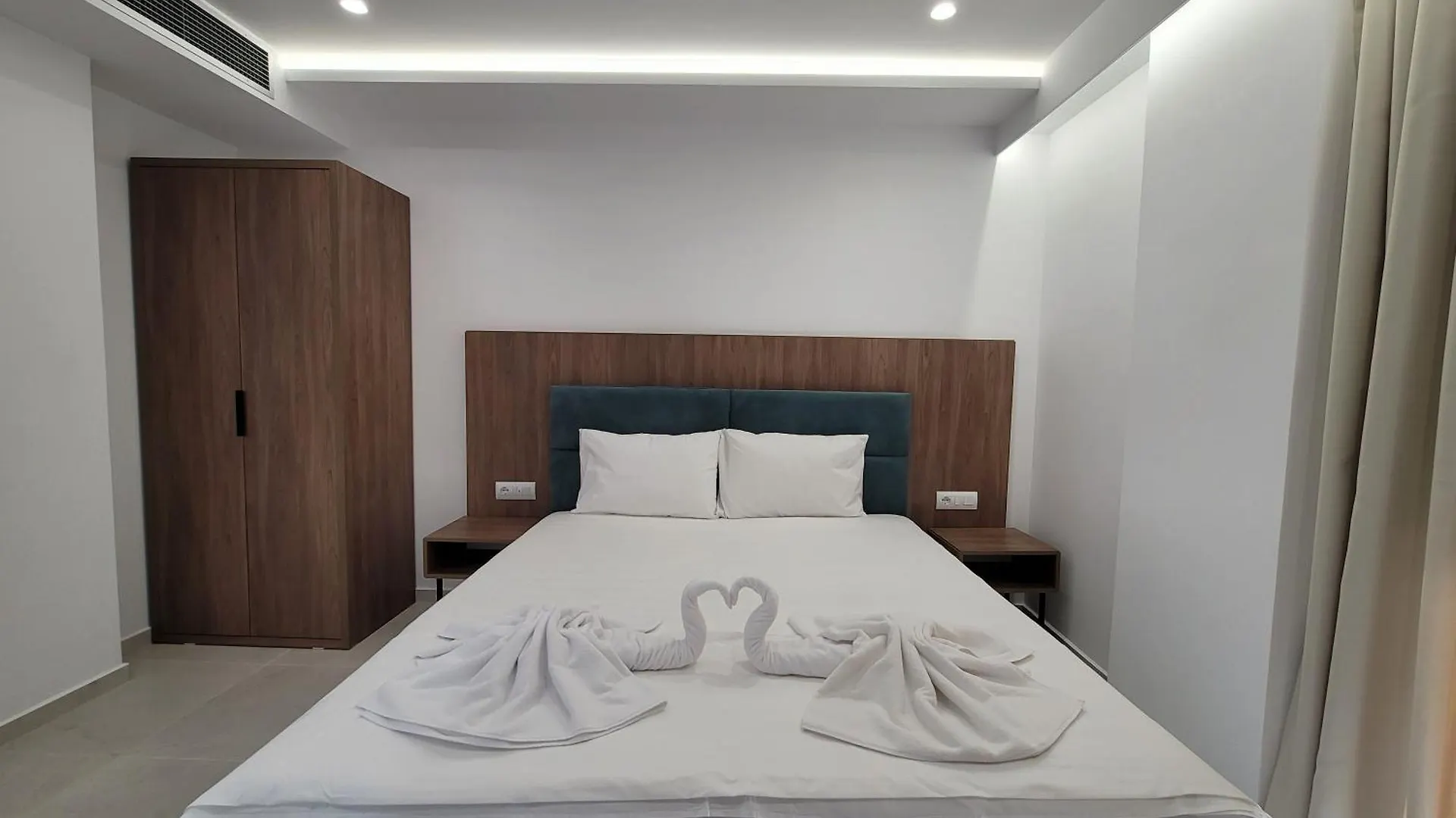 Prestige Hotel Ksamil