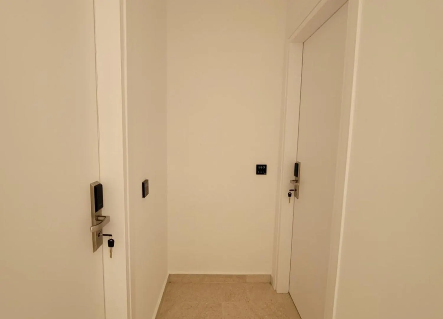 Prestige Hotel Ksamil