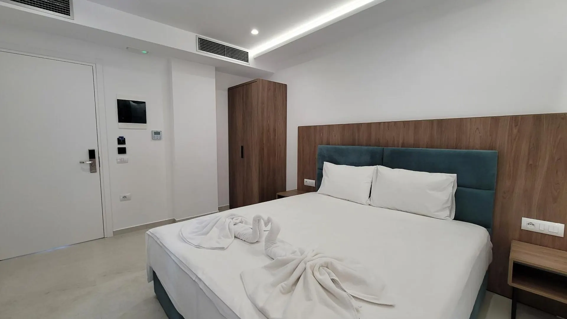 Prestige Hotel Ksamil