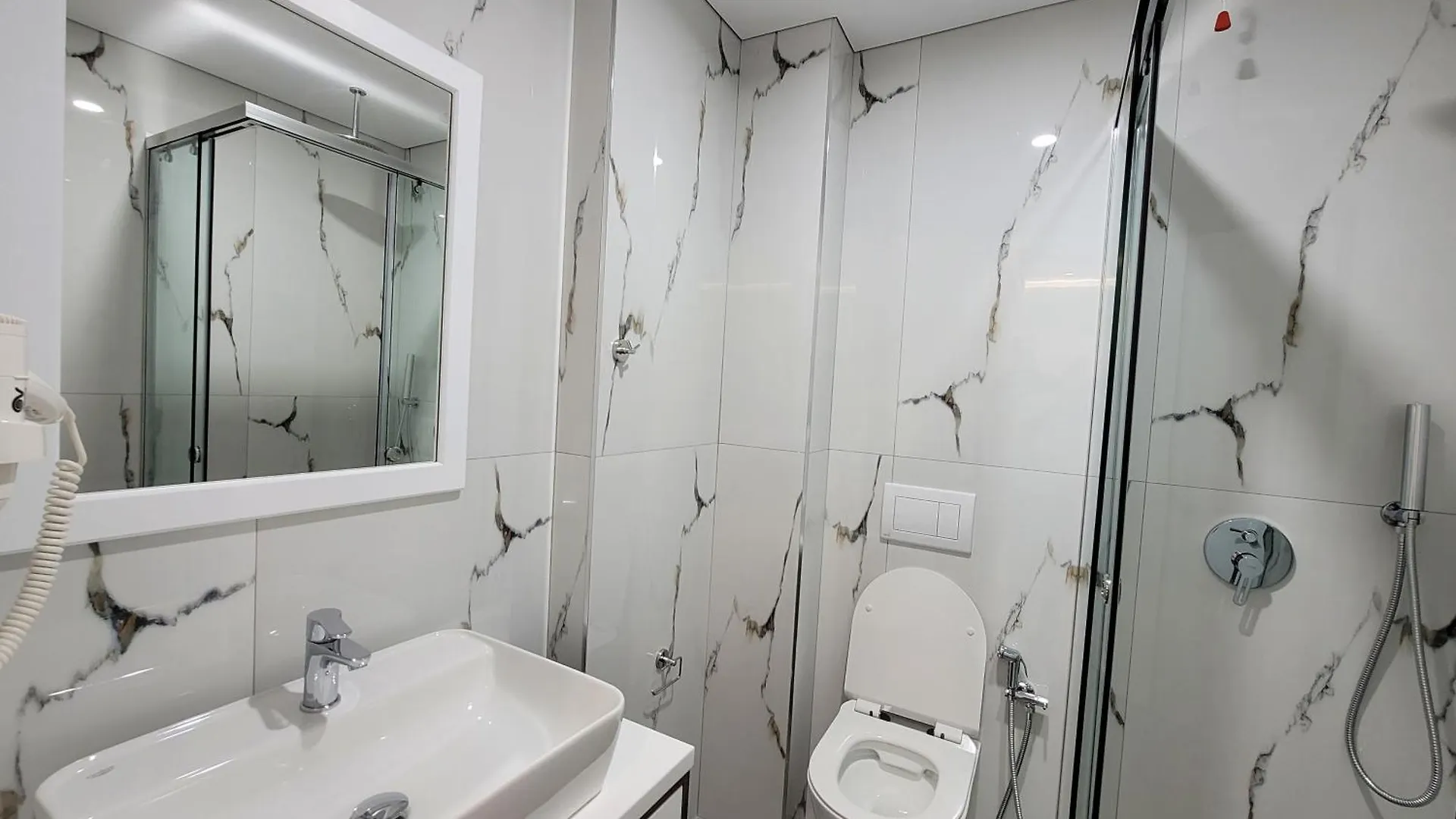 Prestige Hotel Ksamil Albania
