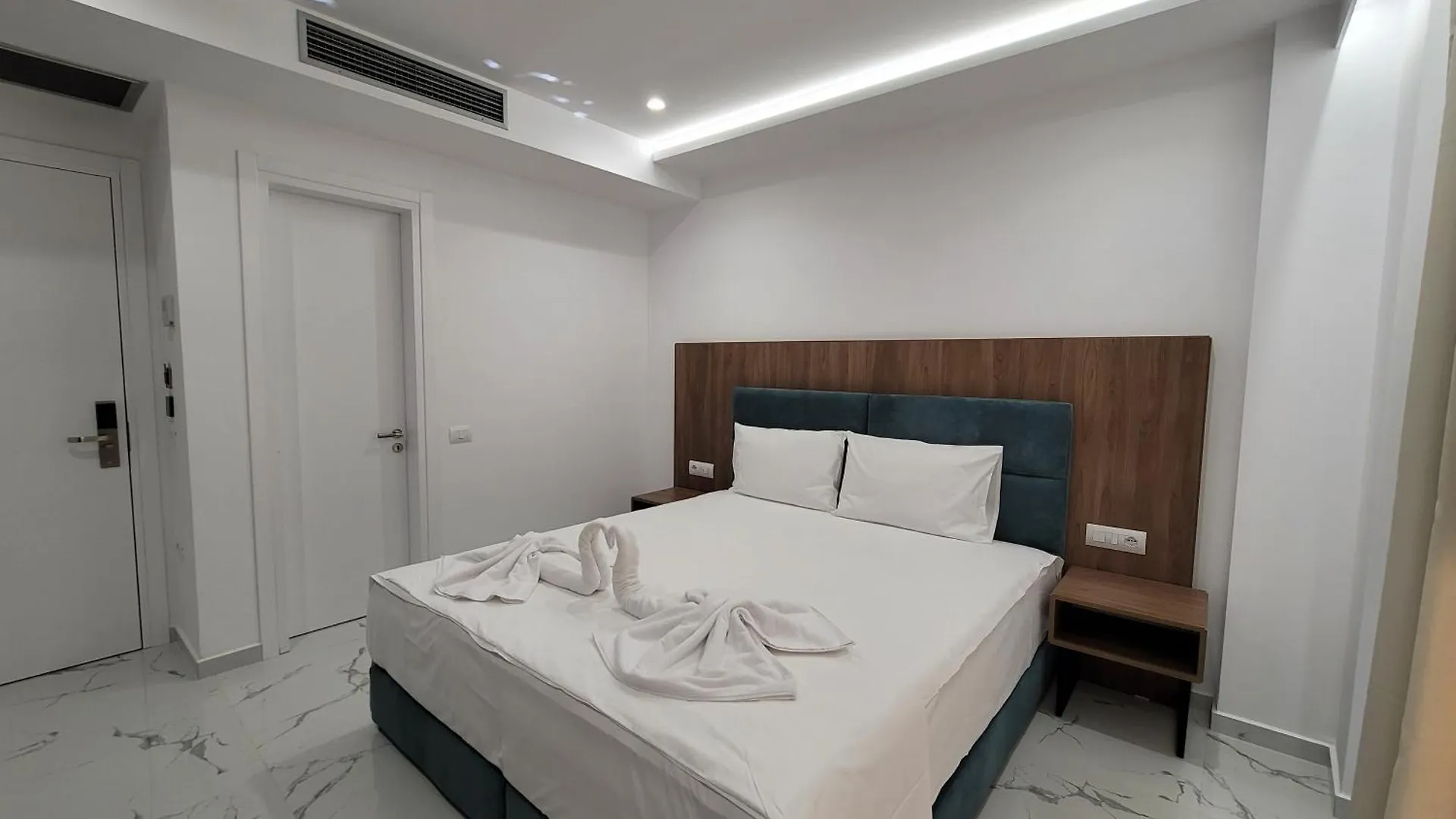 Prestige Hotel Ksamil