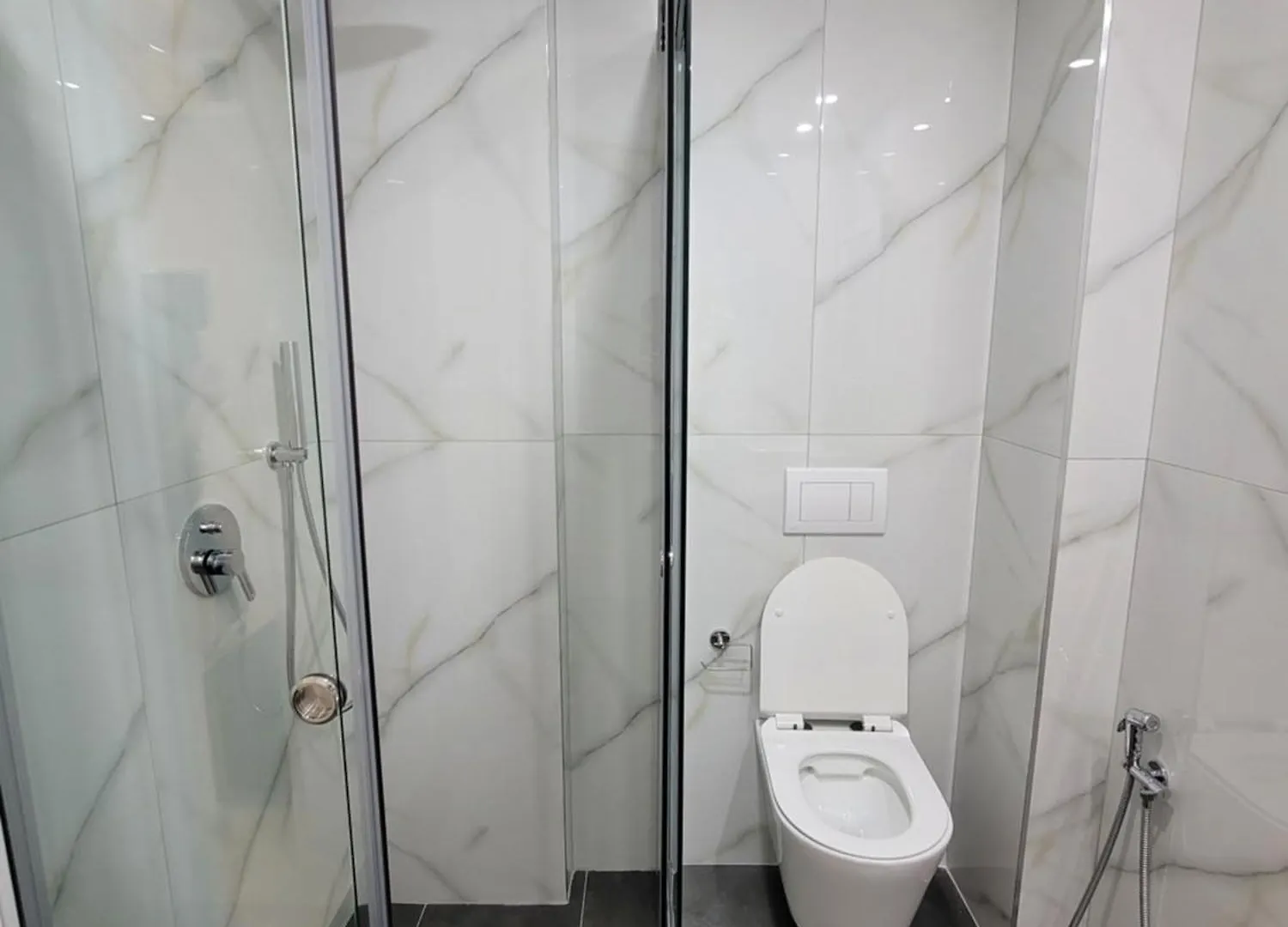 Prestige Hotel Ksamil
