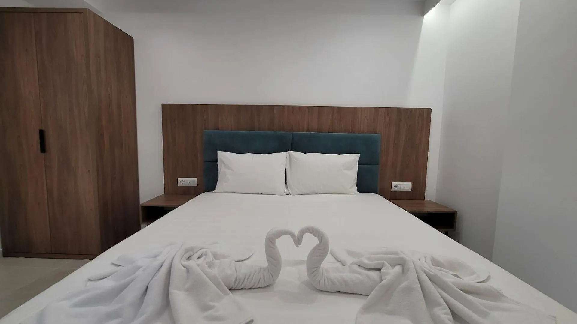 Prestige Hotel Ksamil