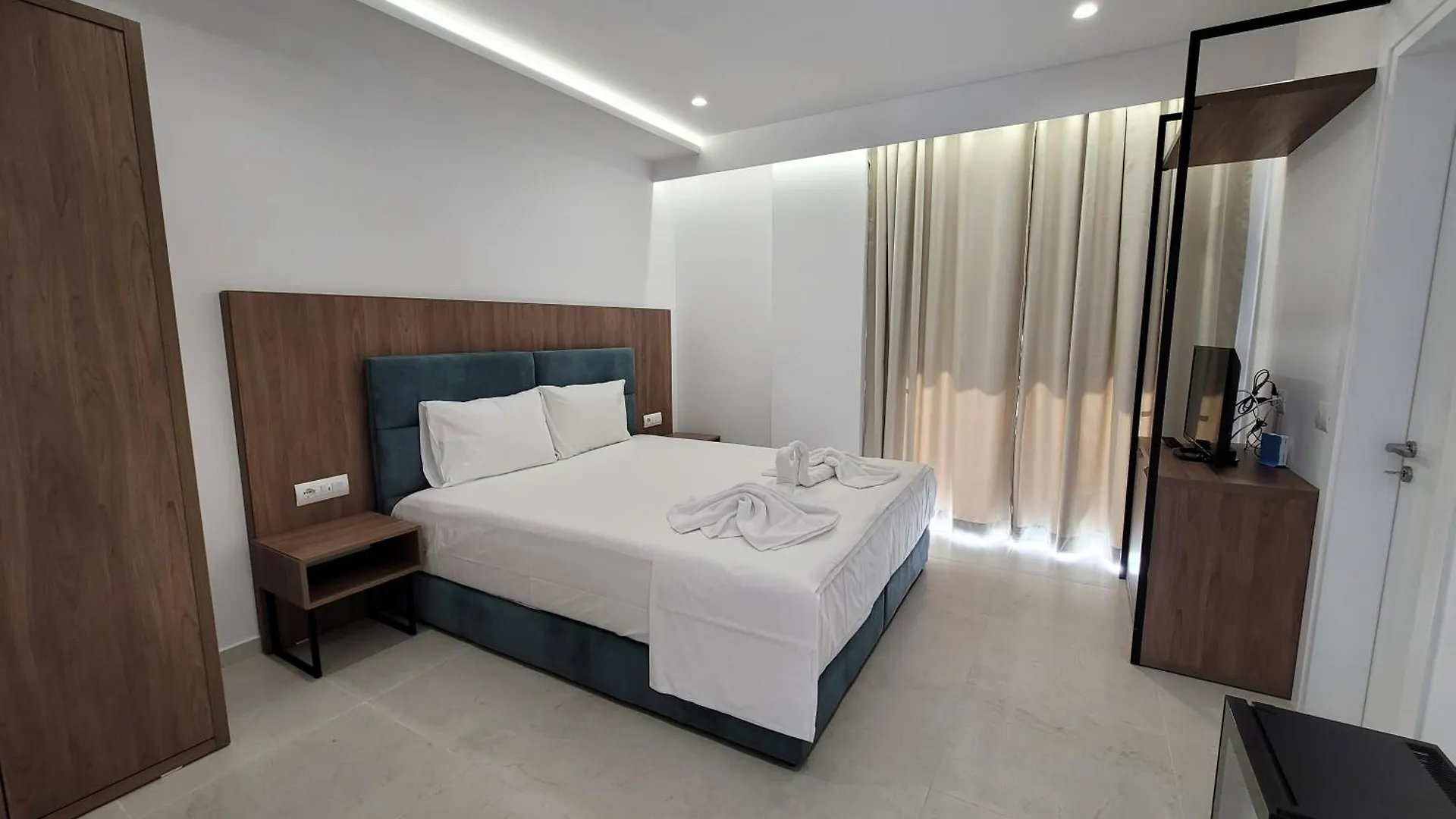 Prestige Hotel Ksamil