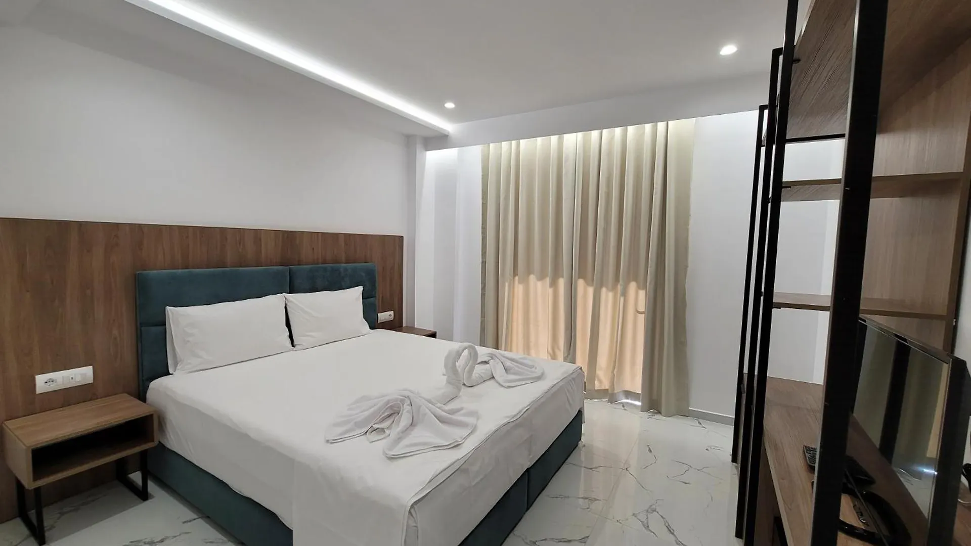 Prestige Hotel Ksamil