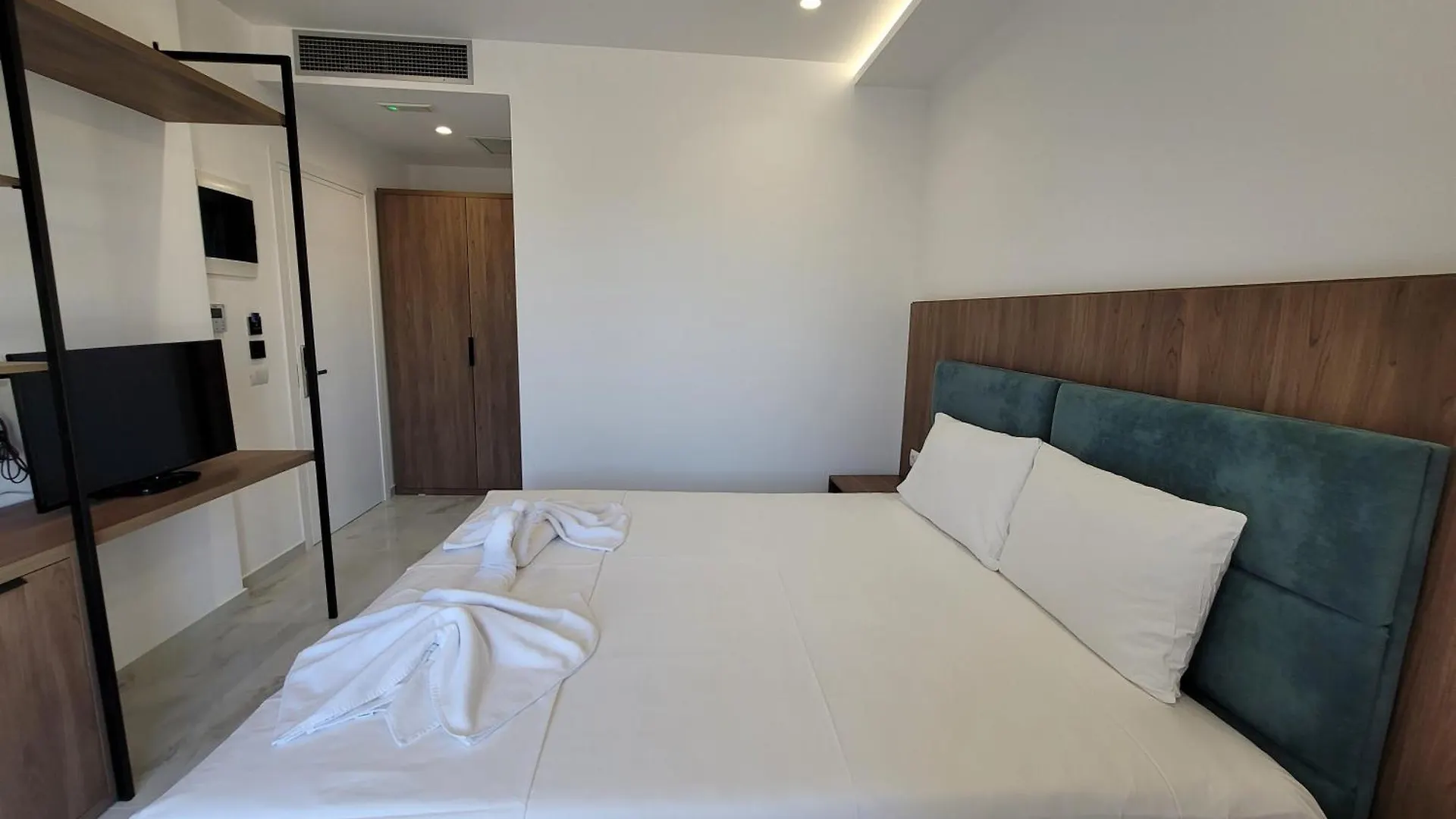 Prestige Hotel Ksamil