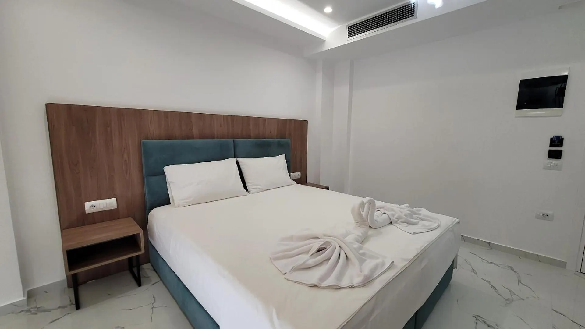 Prestige Hotel Ksamil