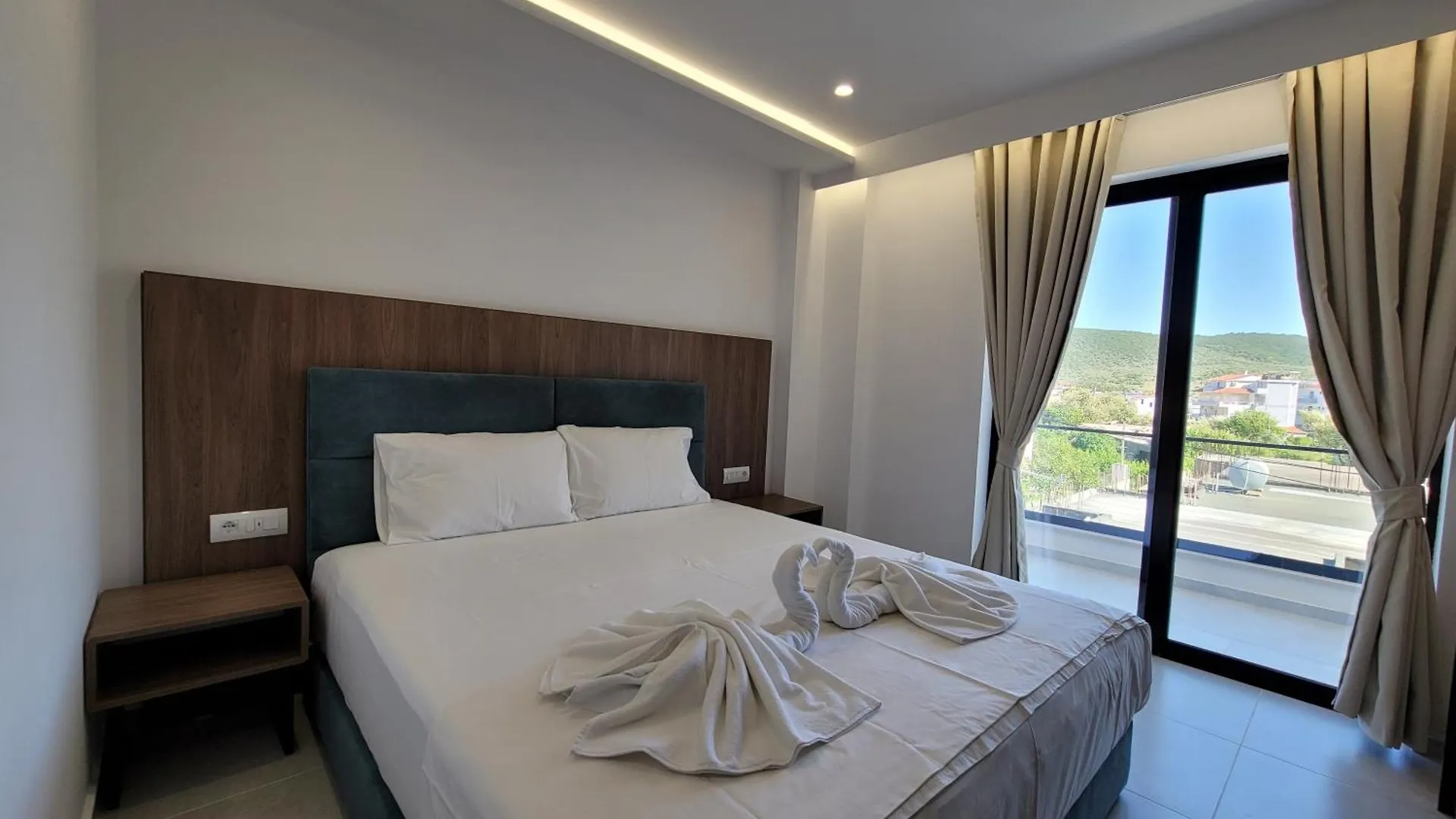 Prestige Hotel Ksamil