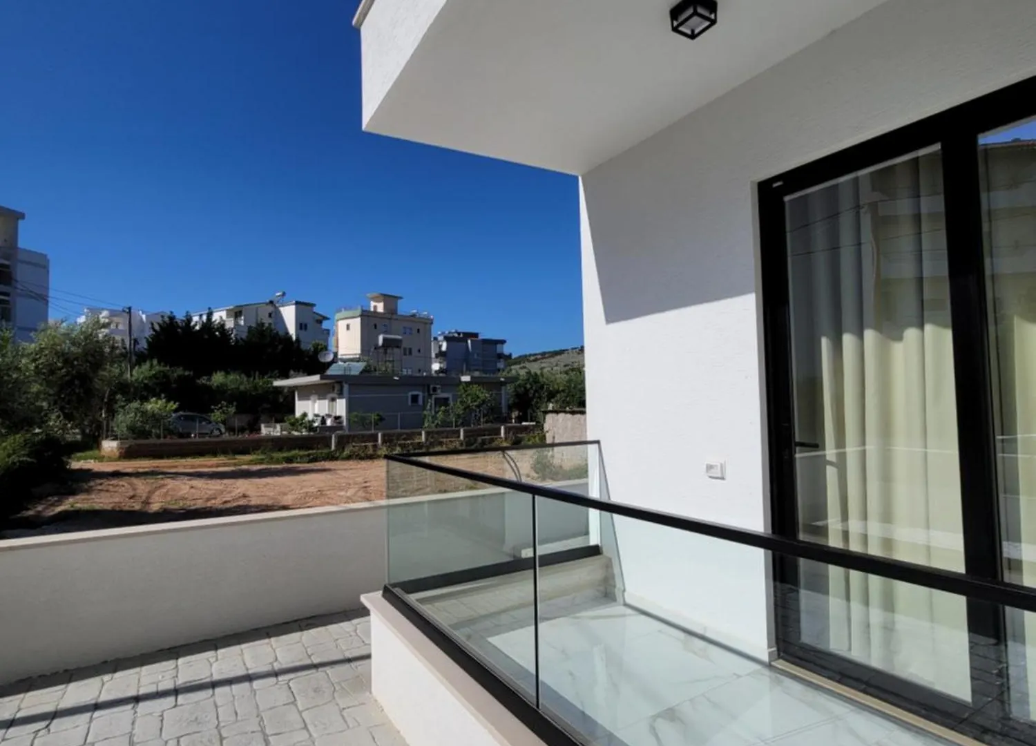Prestige Hotel Ksamil