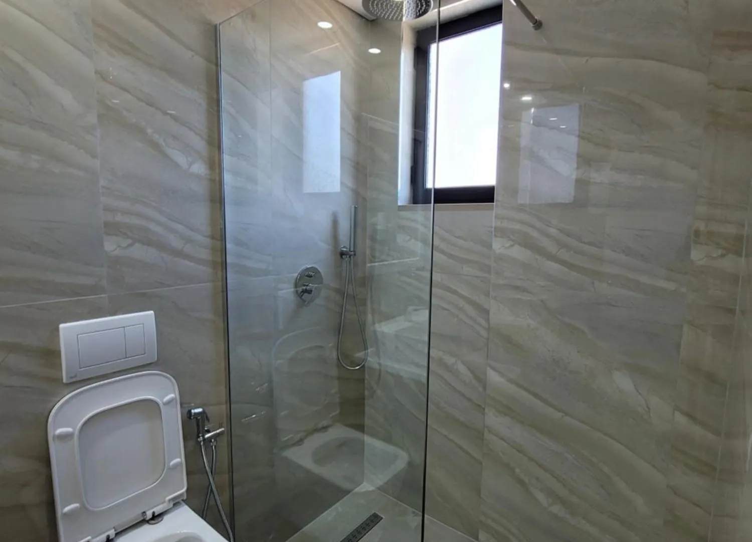 ***  Prestige Hotel Ksamil Albania