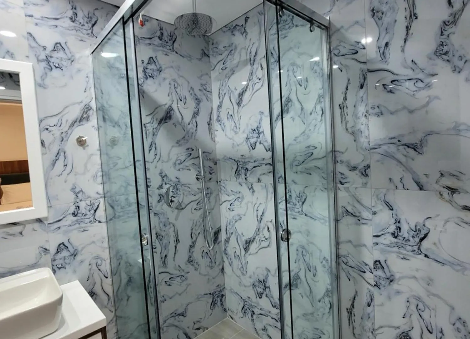 Prestige Hotel Ksamil 3*,