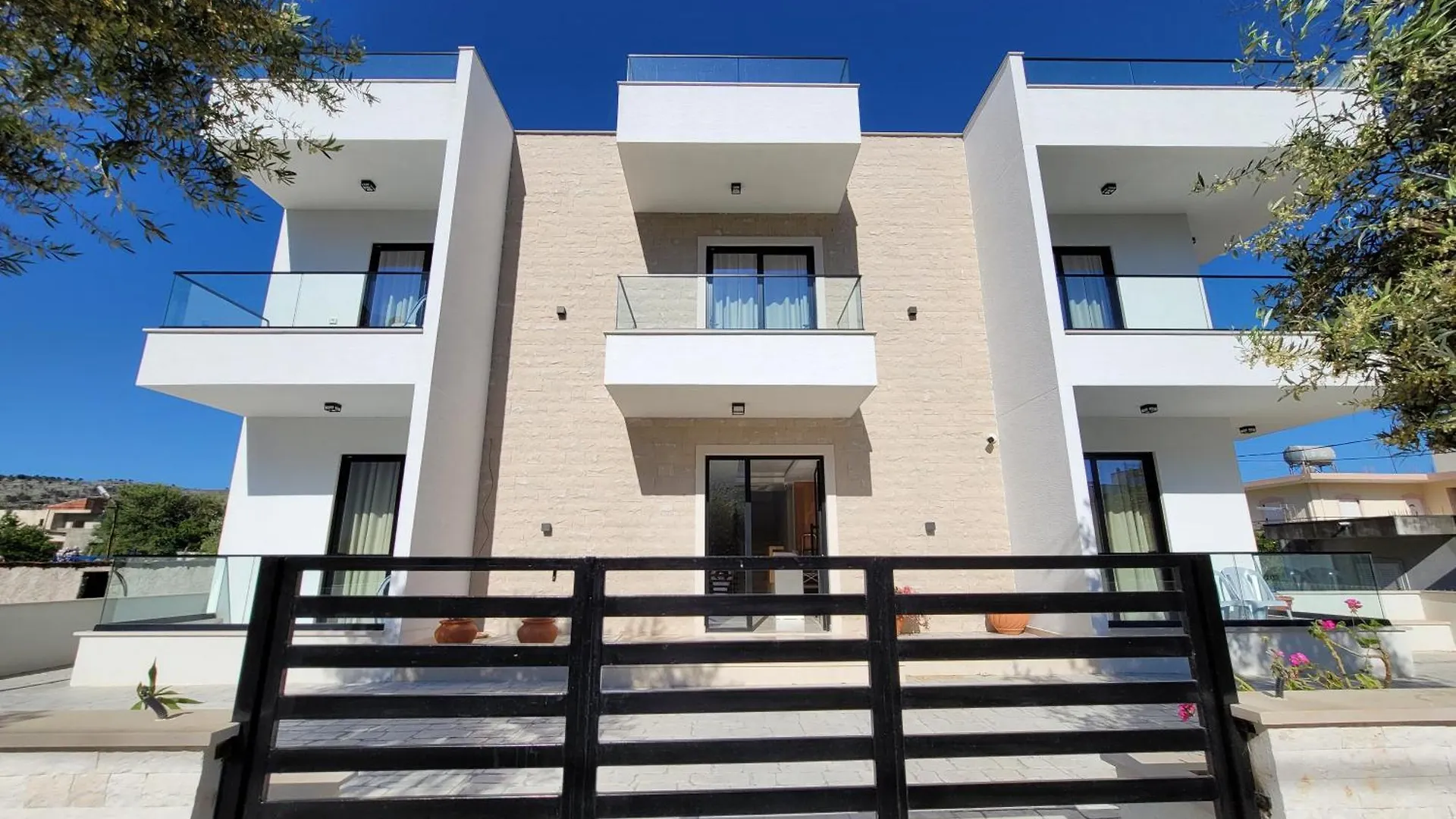 Prestige Hotel Ksamil