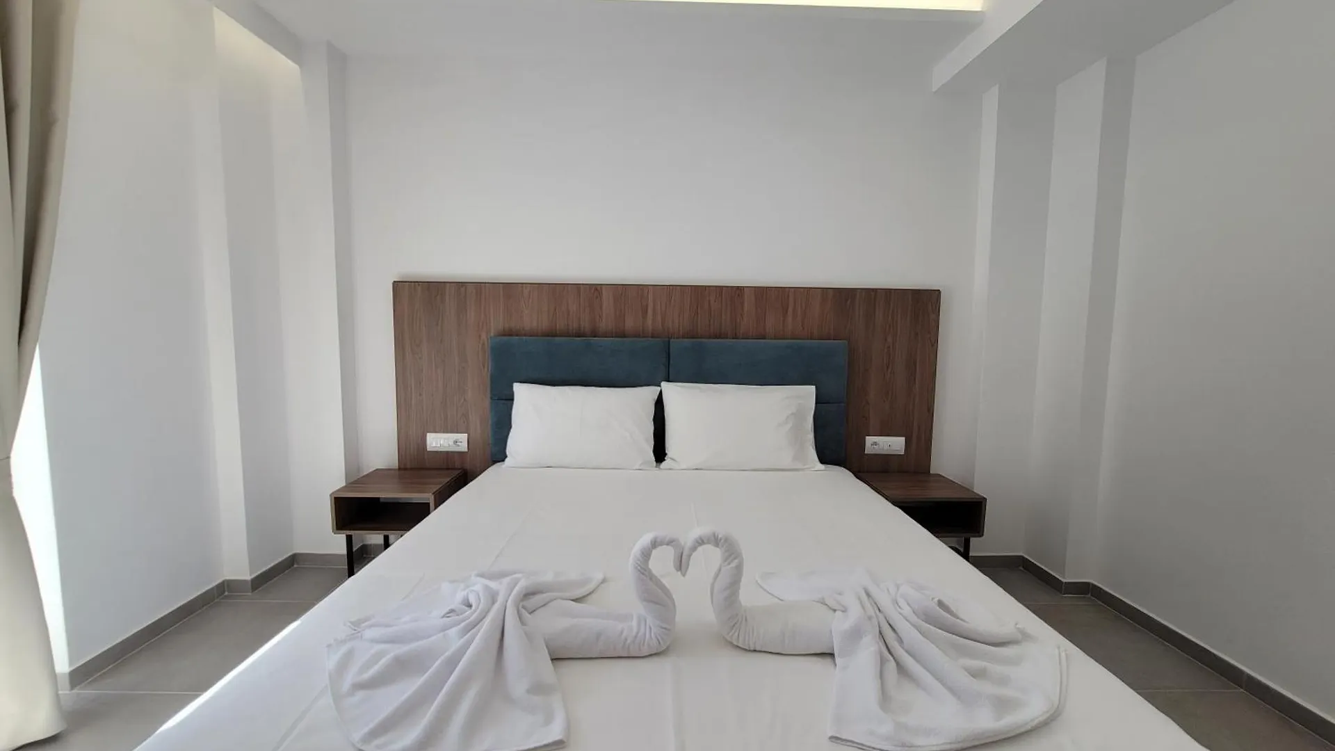 Prestige Hotel Ksamil