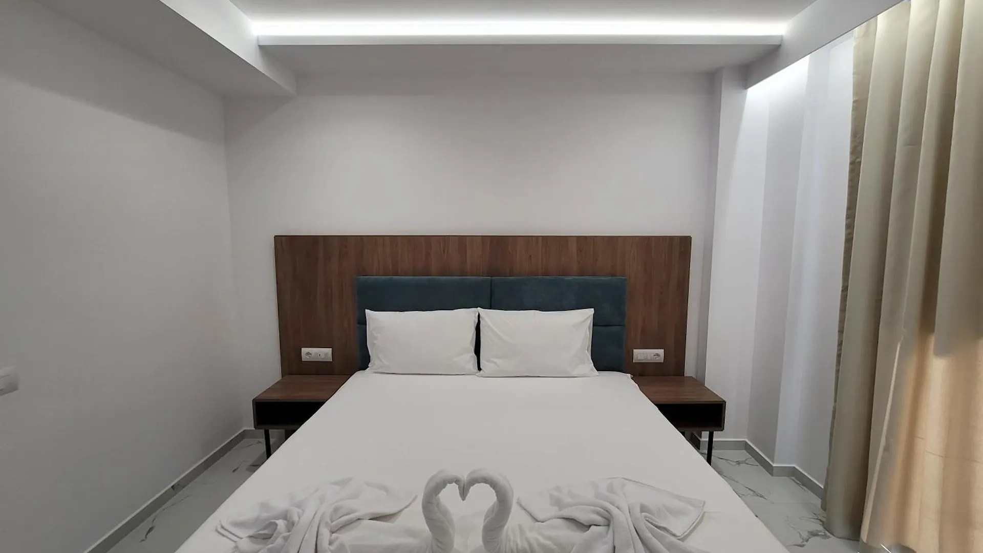 Prestige Hotel Ksamil