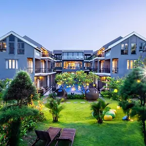 Sea Lavie Boutique & Resort
